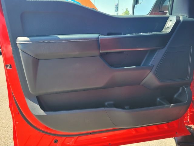 Used 2022 Red Ford XL image 18