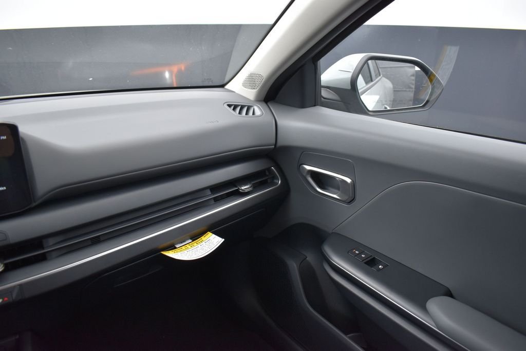 New 2026  Kia LXS image 11