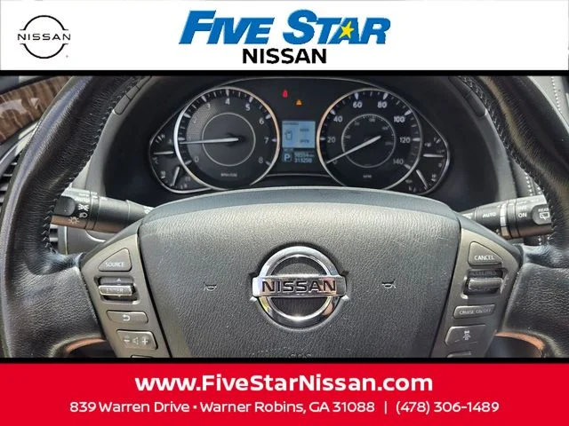 Used 2020 Black Nissan SL image 29