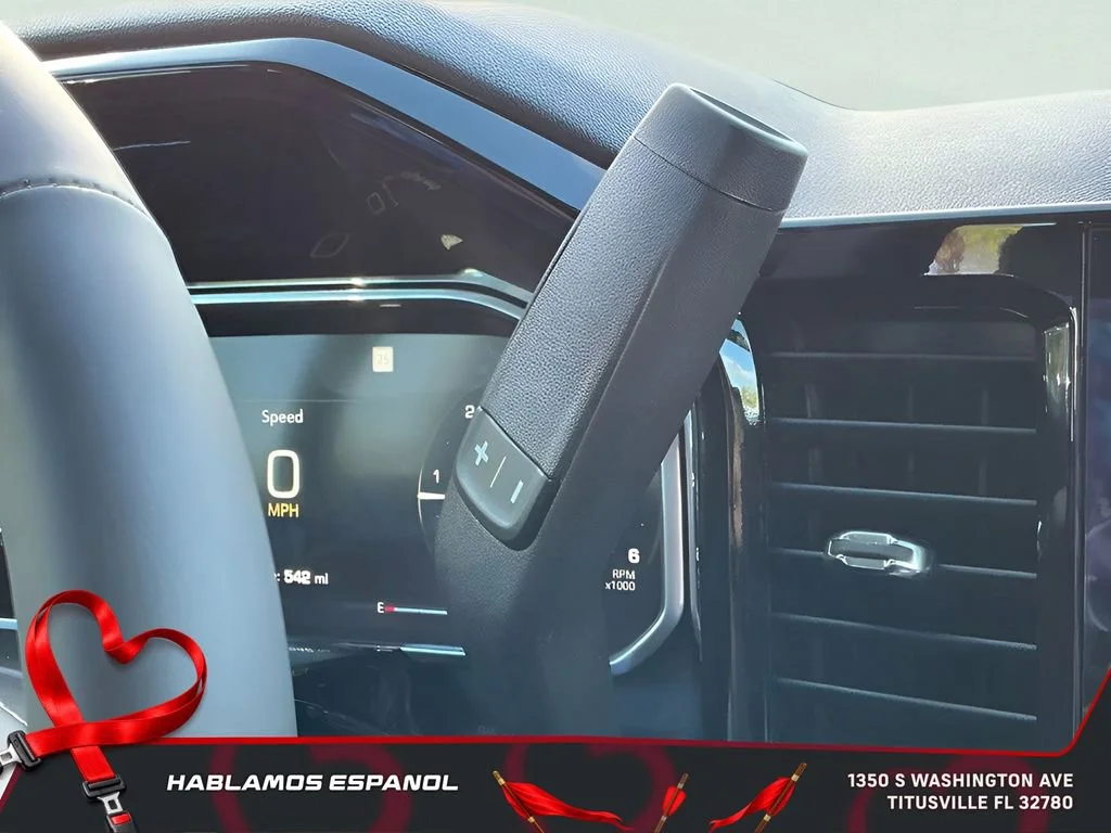 New 2026 Onyx Black GMC SLE image 32