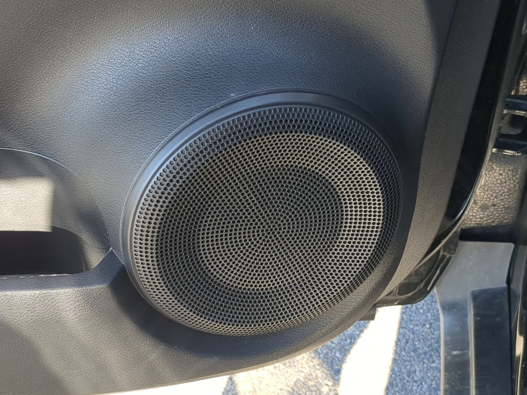 Used 2019 Super Black Nissan SV image 13
