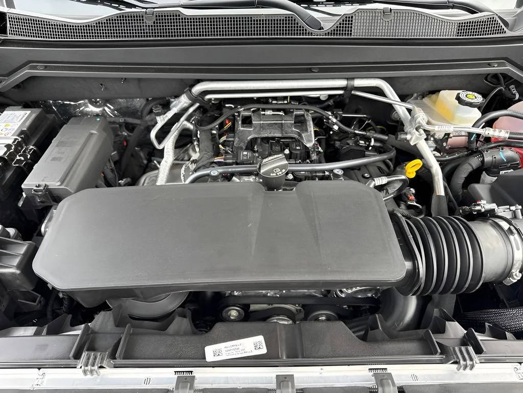 New 2026 Onyx Black GMC Denali image 33