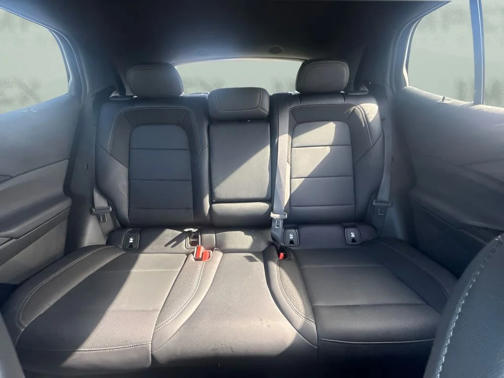 Used 2025 Gray Chevrolet LT image 10