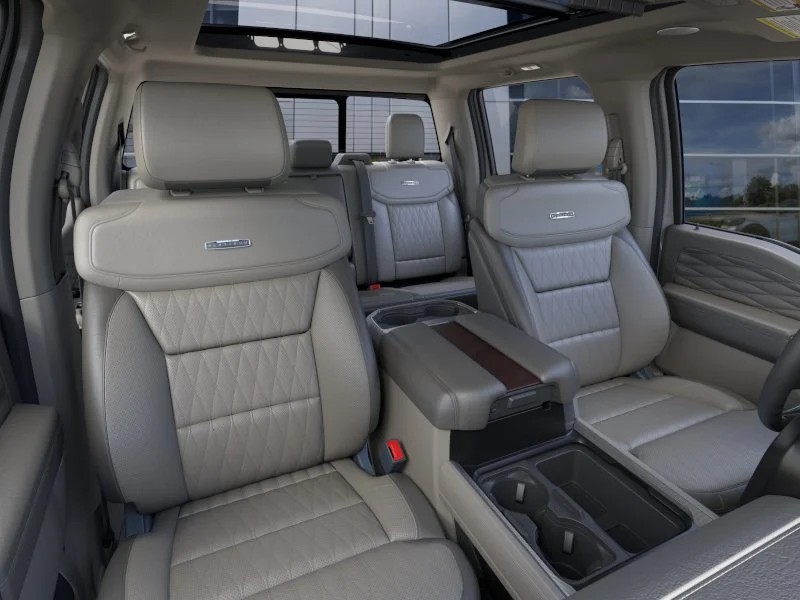 New 2026 Avalanche Ford Platinum image 35