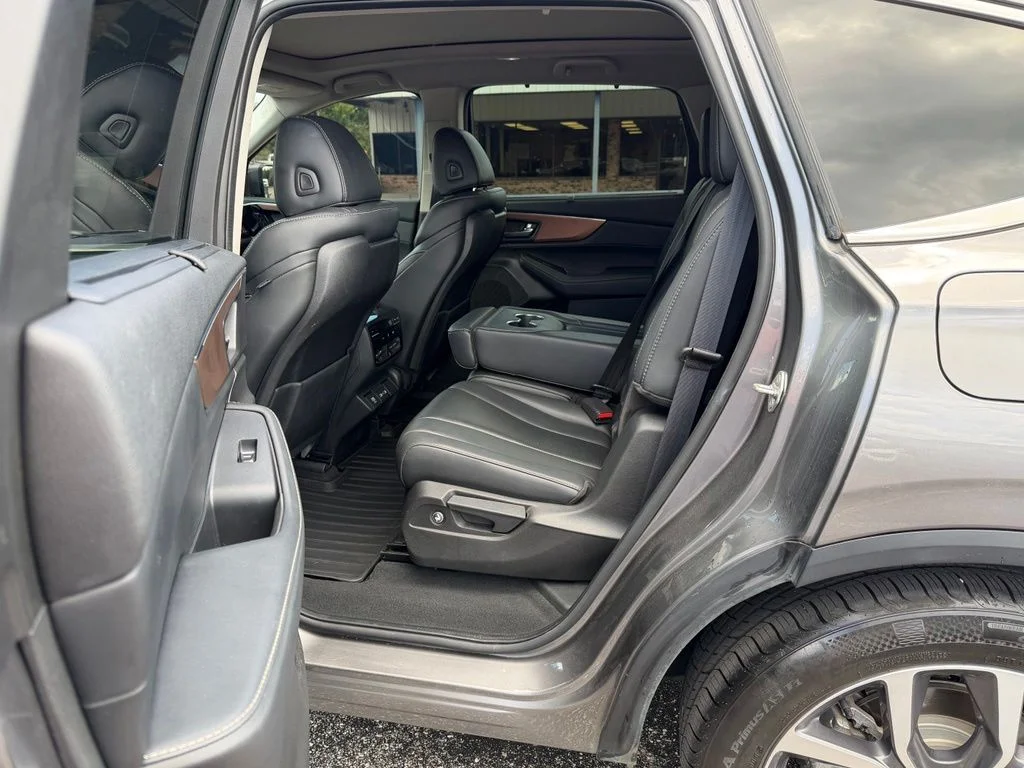 Used 2022  Acura Technology image 10