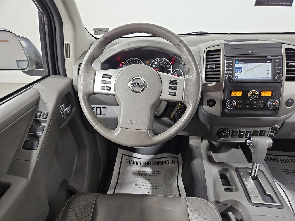 Used 2019 Gray Nissan SL image 14