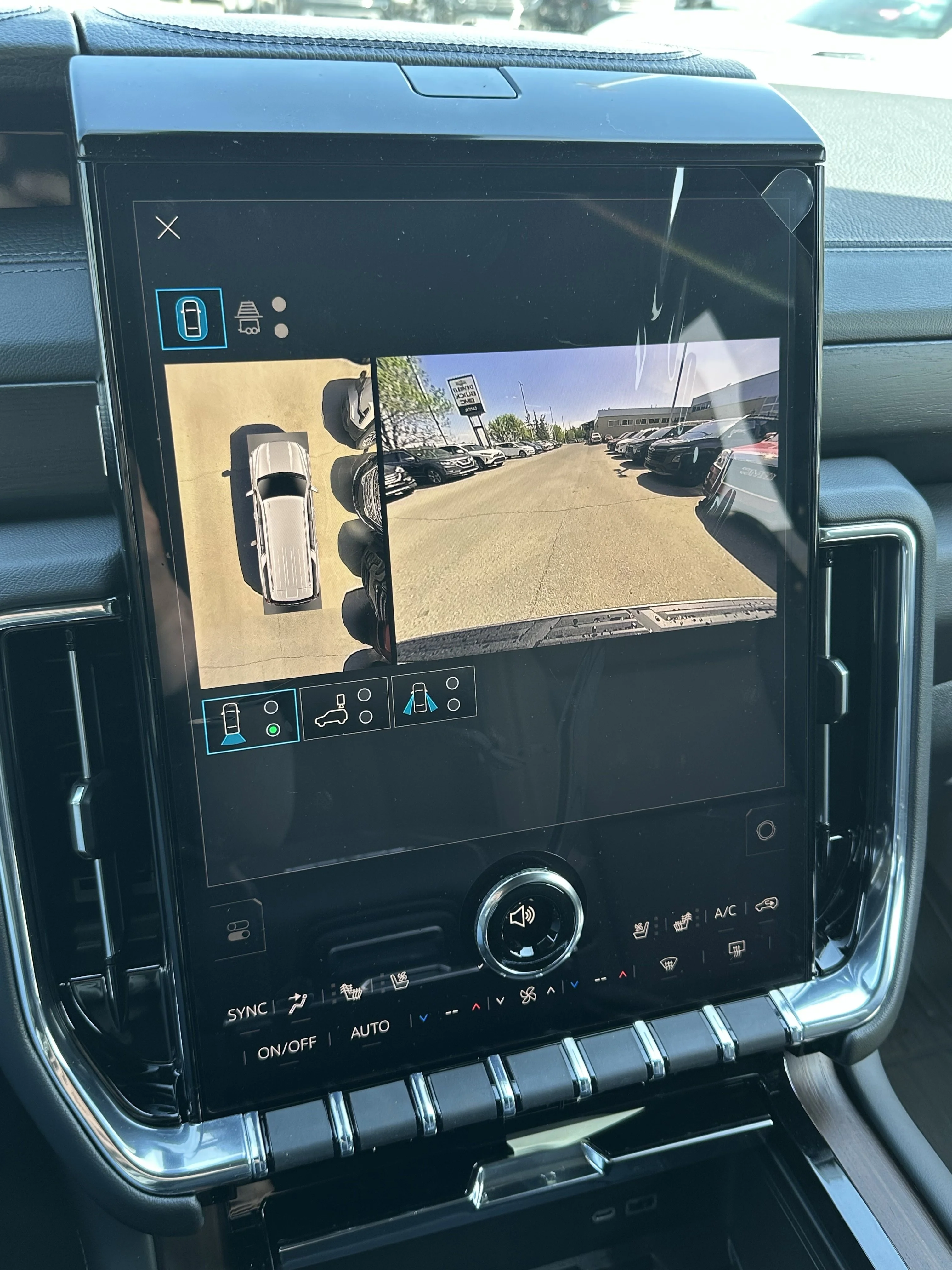 New 2026 Sterling Metallic GMC Denali image 15