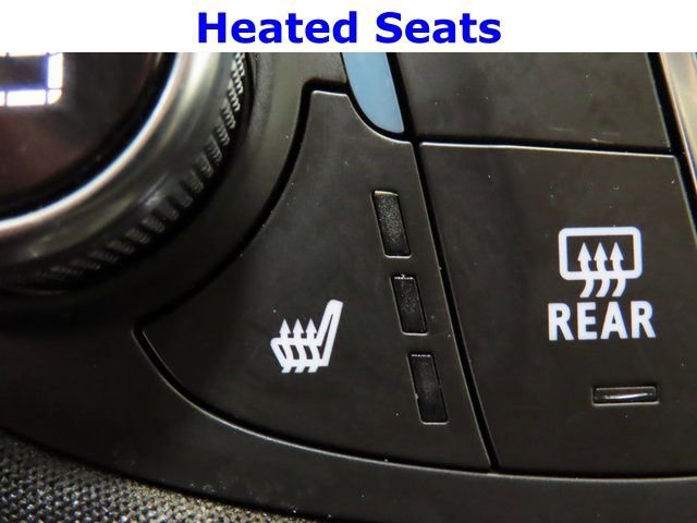Used 2023 Summit White Chevrolet LT image 25