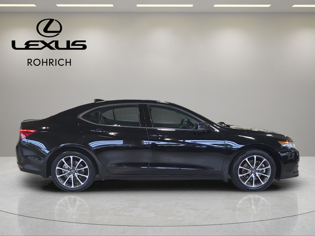 Used 2017  Acura 3.5L V6 image 5