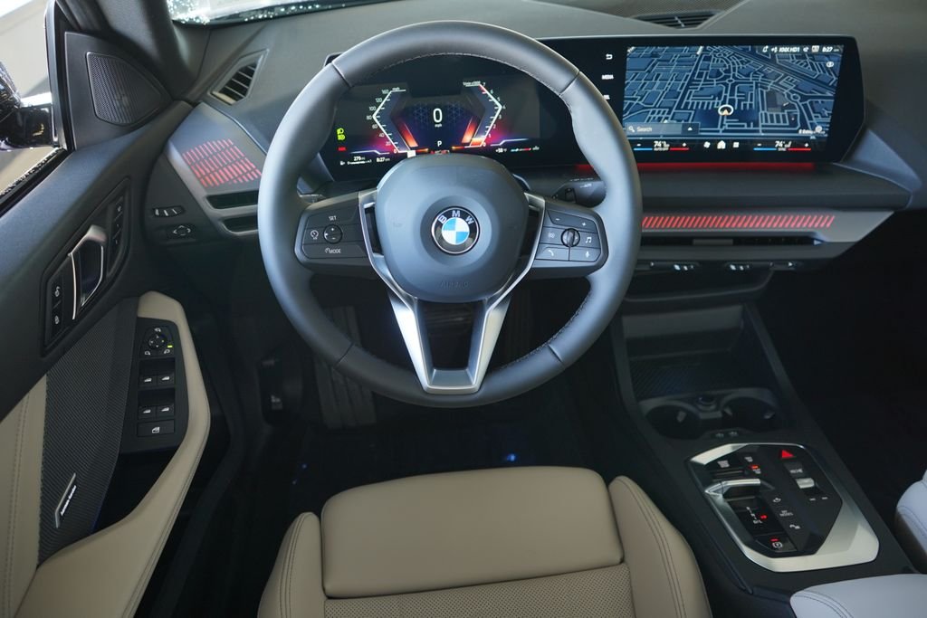 Used 2026 Thundernight Metallic BMW 228 Gran Coupe image 15