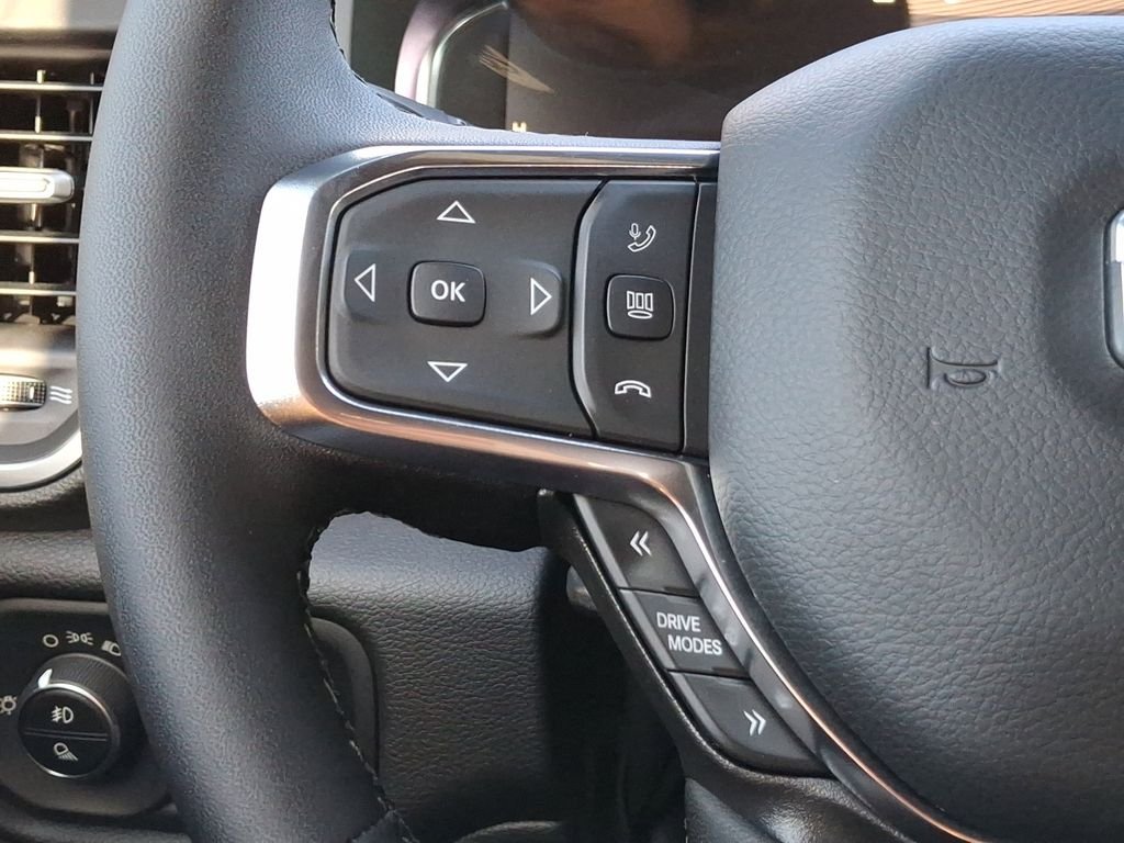 2025 RAM 1500 Laramie - Photo 30