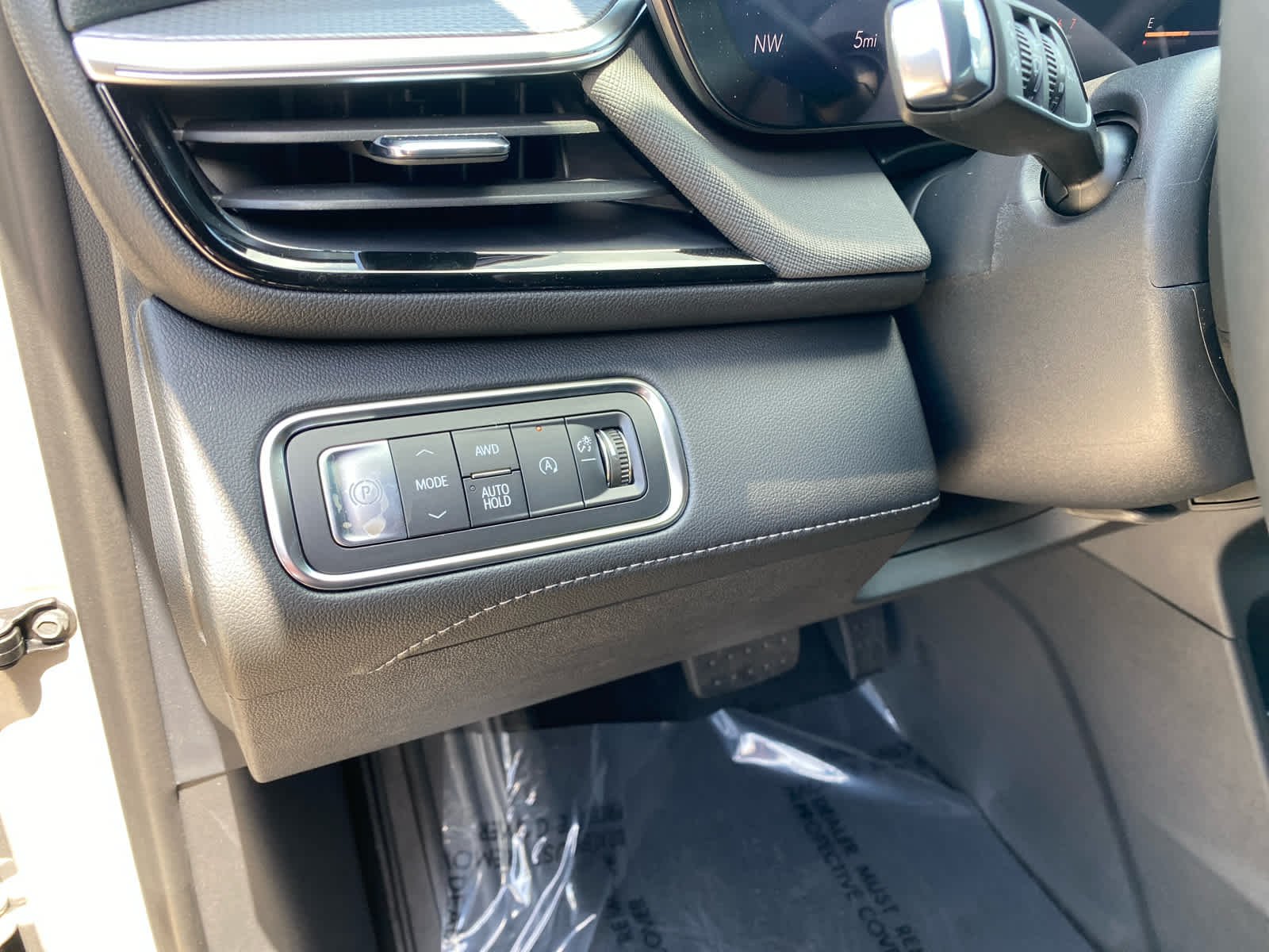 2026 Buick Enclave Sport Touring - Photo 11