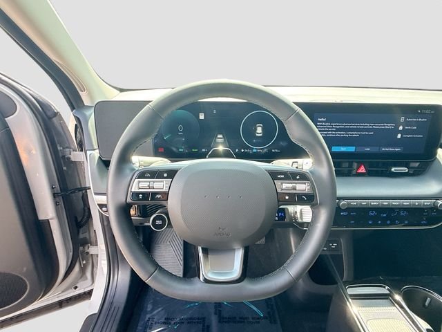2026 Hyundai IONIQ 5 SEL - Photo 11