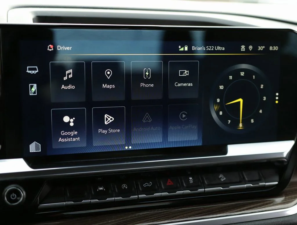2023 Chevrolet Silverado 1500 RST - Photo 14