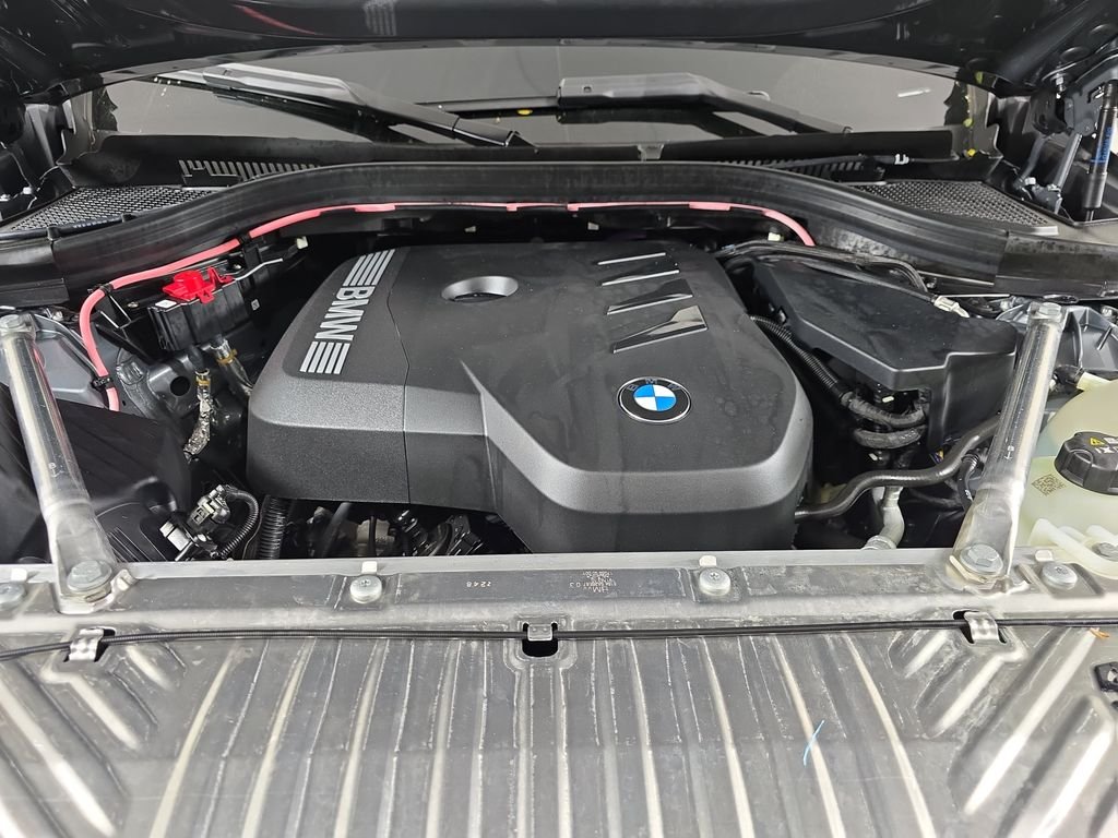 Used 2026 Skyscraper Grey Metallic BMW 30 xDrive image 34