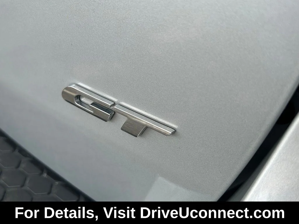 Used 2024 Silver Dodge GT Plus image 39