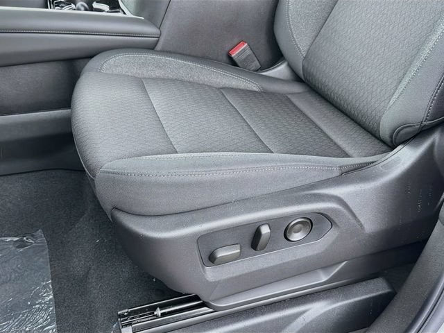 2026 Chevrolet Tahoe LS - Photo 23