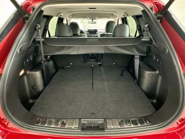 Certified Pre-Owned 2024 Mitsubishi Outlander SE Black Edition
