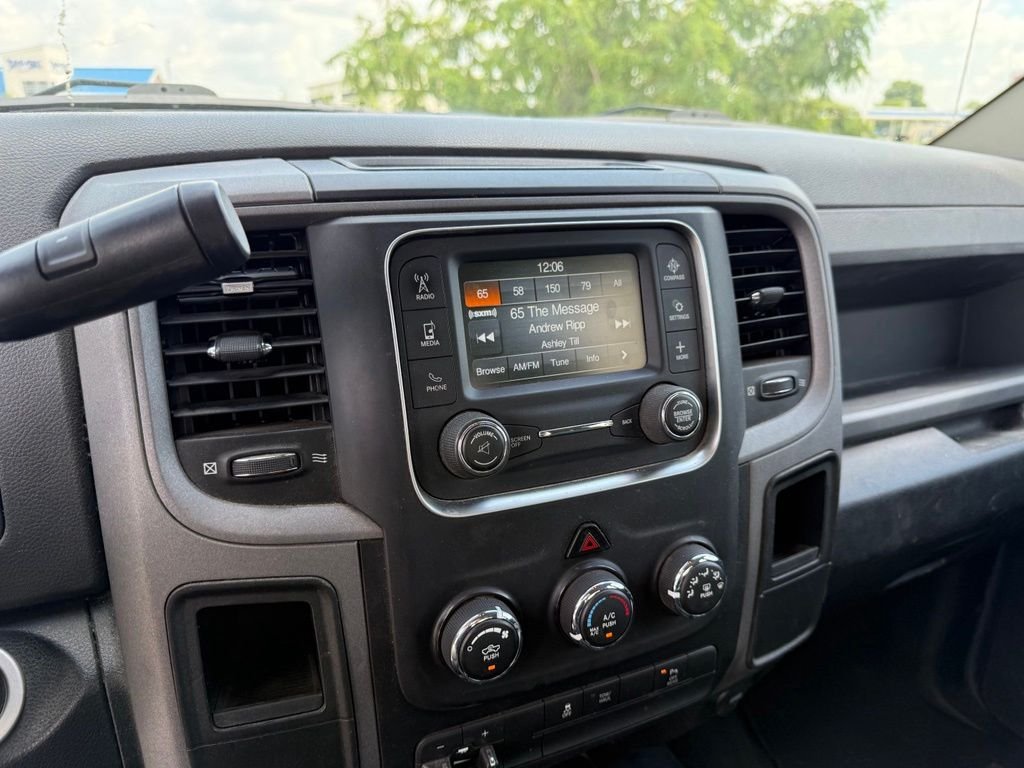 Used 2016 Black Ram Tradesman image 15