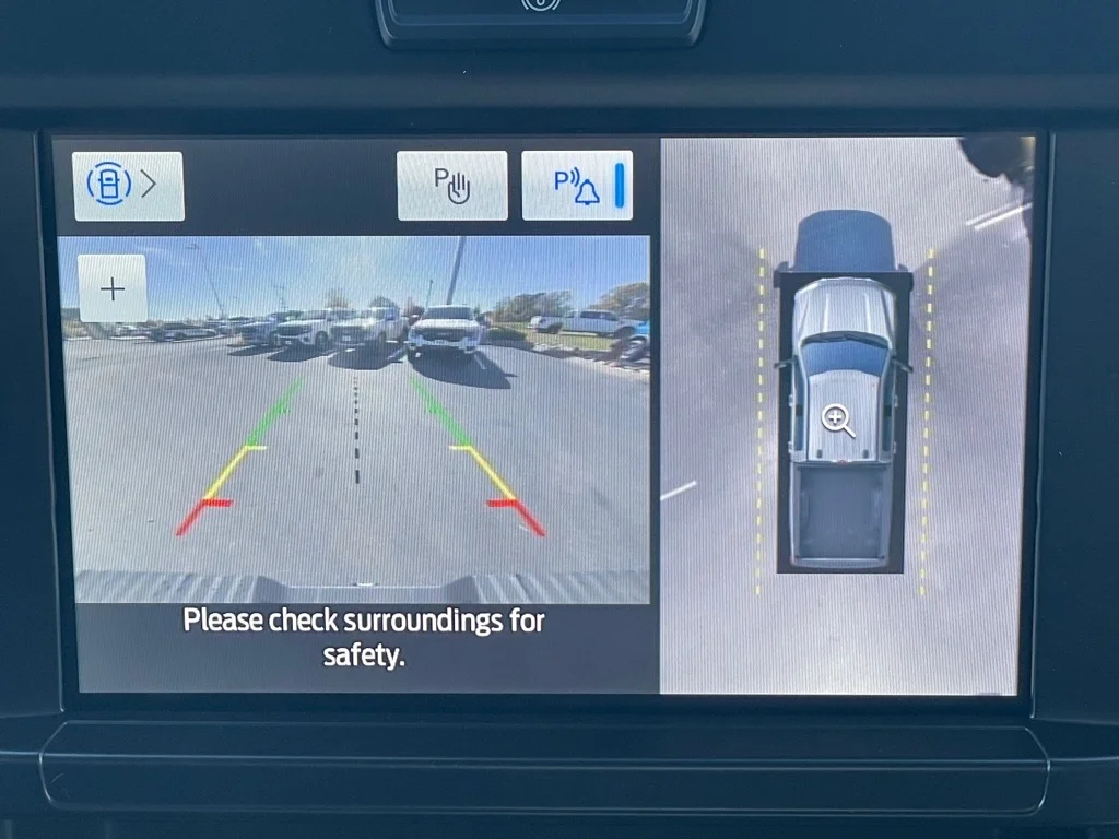 2026 Ford F-350 Super Duty XL - Photo 12