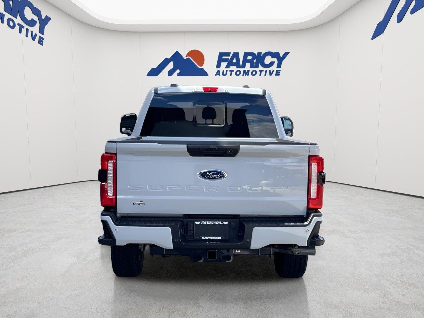 New 2026 Avalanche Ford F-250® XL image 5