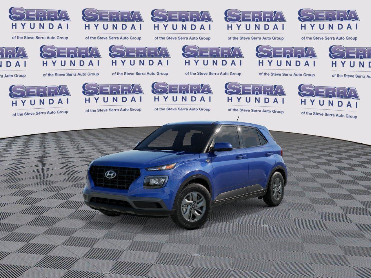 2026 Hyundai Venue SE