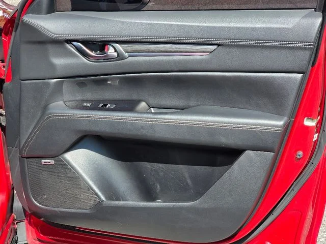 2020 Mazda CX-5 Grand Touring Reserve - Photo 10