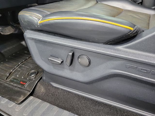 2023 Ford F-150 Tremor - Photo 9