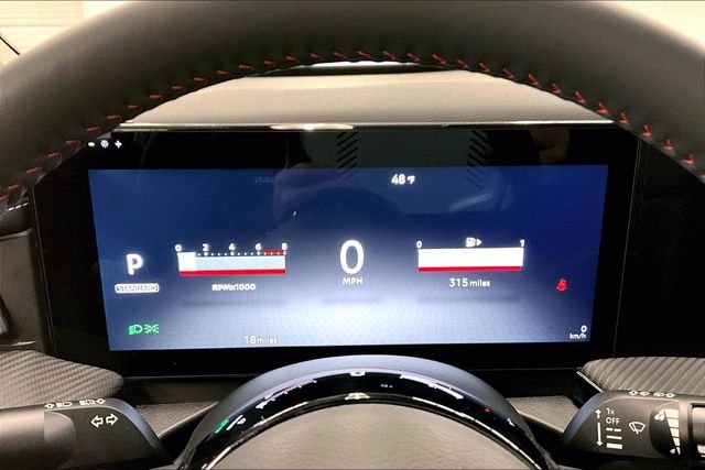 New 2025 Arctic Ice Blue Metallic/Super Black Nissan SR image 25