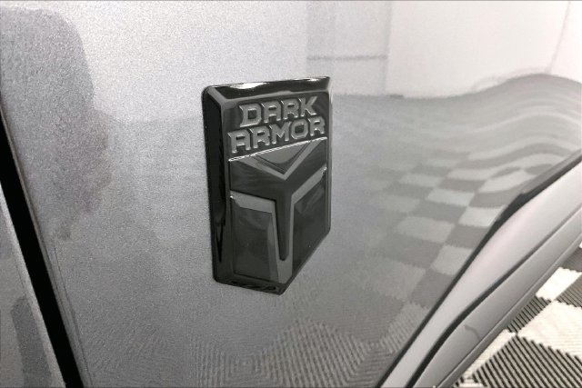 New 2026 Gun Metallic Nissan Dark Armor image 40