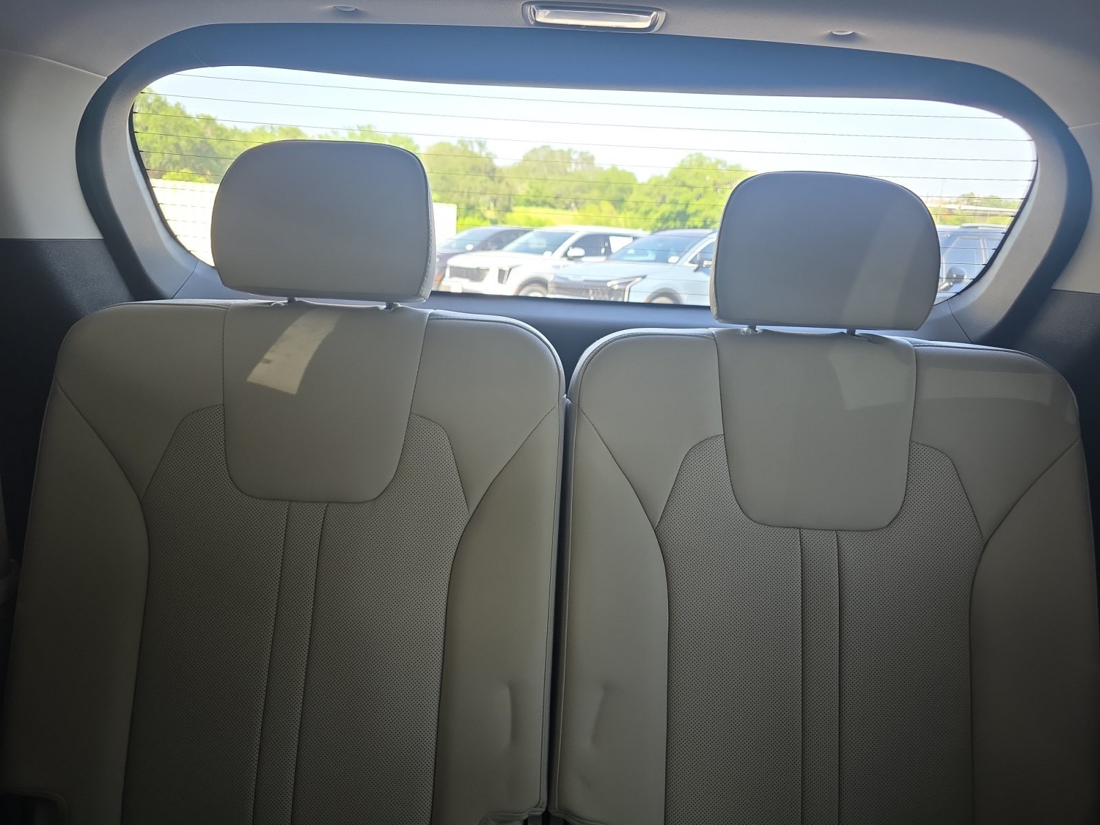 Certified Used 2023 Gravity Grey Kia SX Prestige image 22