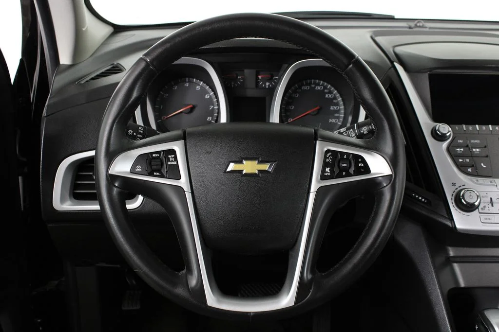 Used 2015 Black Chevrolet LT image 20