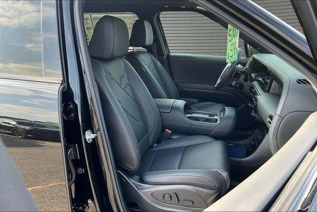 2026 Hyundai Palisade XRT Pro - Photo 10