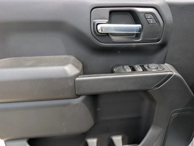 2026 Chevrolet Silverado 1500 Work Truck - Photo 13