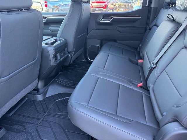 2026 Chevrolet Silverado 1500 LT - Photo 10
