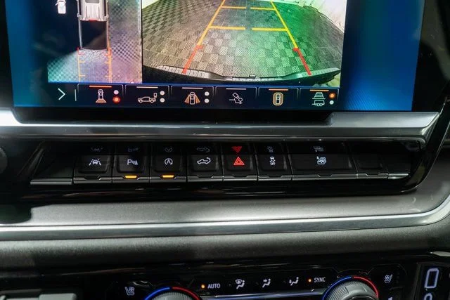 2026 Chevrolet Silverado 1500 High Country - Photo 32