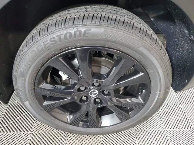 New 2026 Deep Crystal Blue Mica Mazda 2.5 S Select Sport AWD image 11