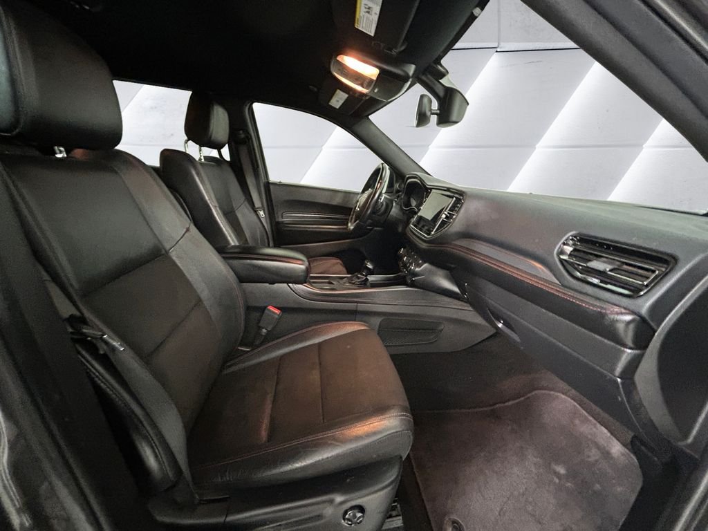 Used 2021 Gray Dodge R/T image 13