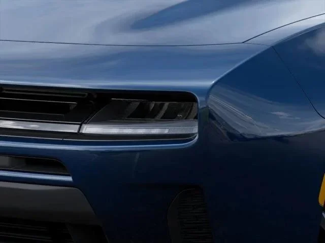 New 2026 After Dark Exterior Paint Dodge R/T image 89