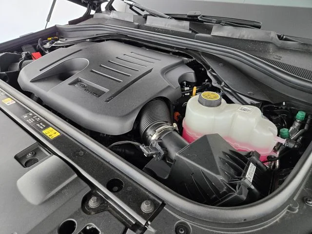 2026 Land Rover Range Rover Sport Dynamic SE - Photo 19