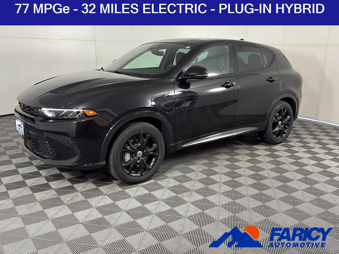Used 2024 8 Ball Dodge R/T Plus image 1