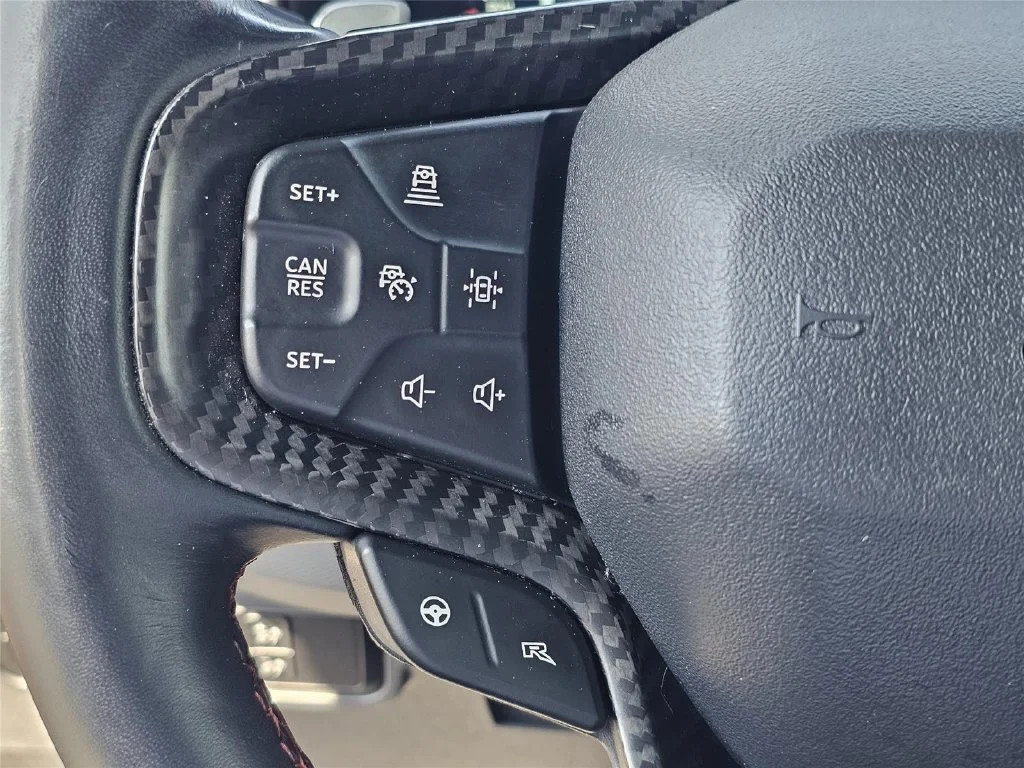 Used 2024 Azure Gray Meta Ford Raptor image 21