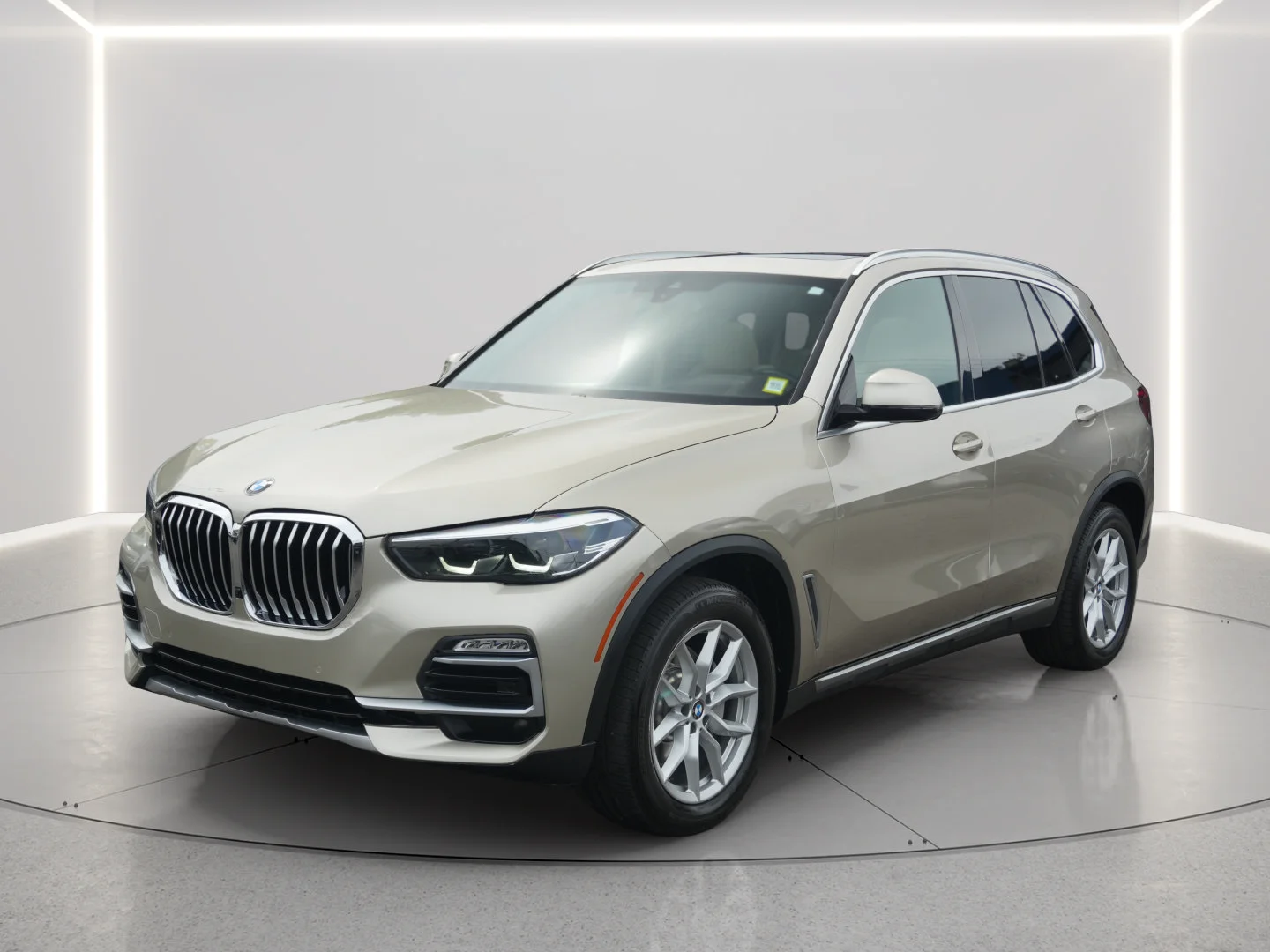 2019 BMW X5