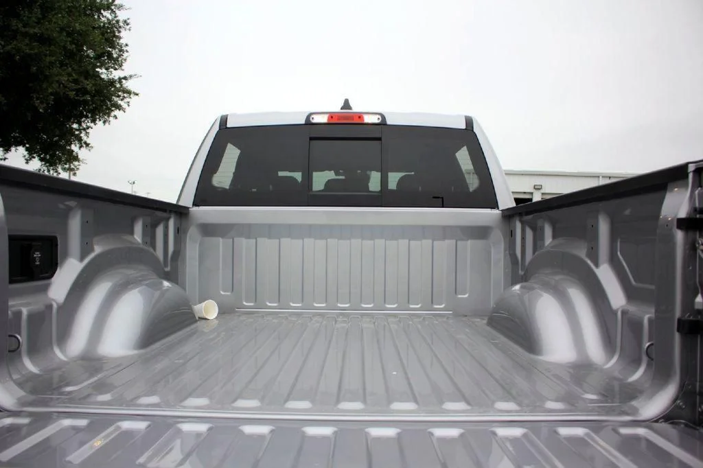New 2025 Silver Ram Big Horn/Lone Star image 20
