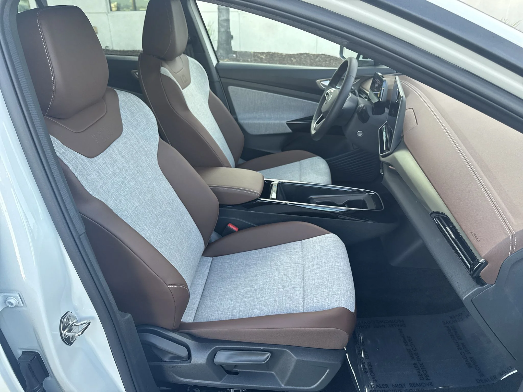 New 2026 Opal White Pearl Volkswagen Pro image 20