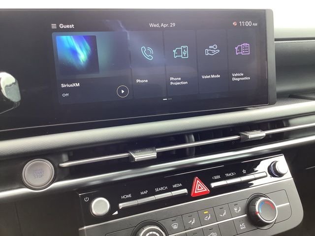 2026 Hyundai Santa Cruz SE - Photo 33