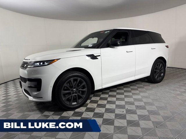 2024 Land Rover Range Rover Sport Dynamic SE