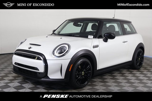 2024|MINI|Cooper SE Electric|2D Hatchback