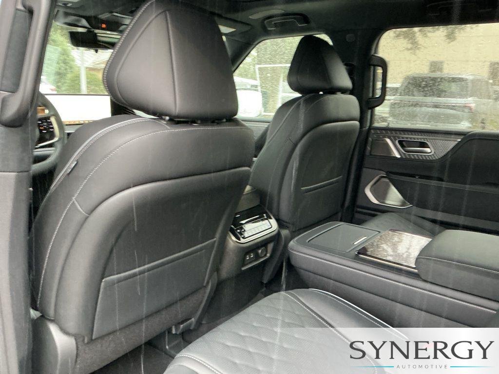 2026 INFINITI QX80 Autograph - Photo 24