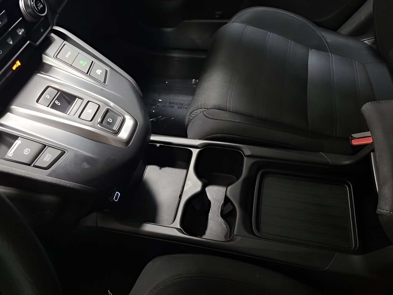 2021 Honda CR-V EX - Photo 32